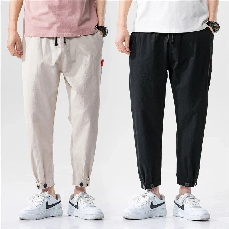 Castell | Pantalón Ultraligero Premium