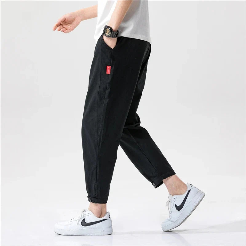 Castell | Pantalón Ultraligero Premium