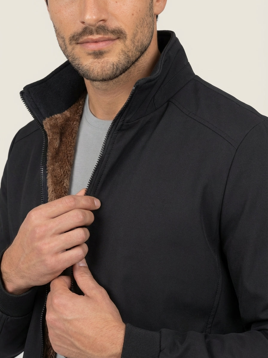 Ravello - Chaqueta térmica impermeable