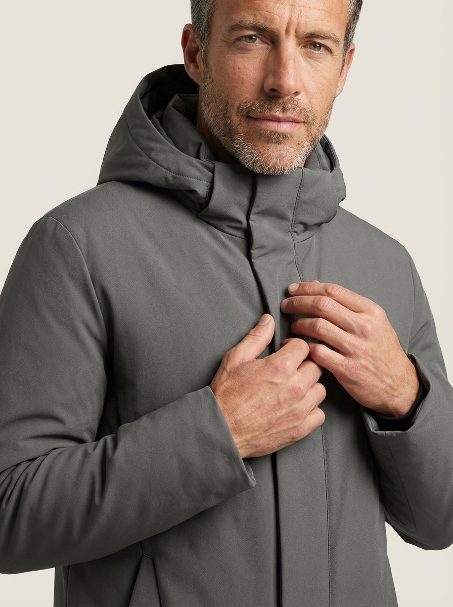 Galver - Chaqueta de invierno premium