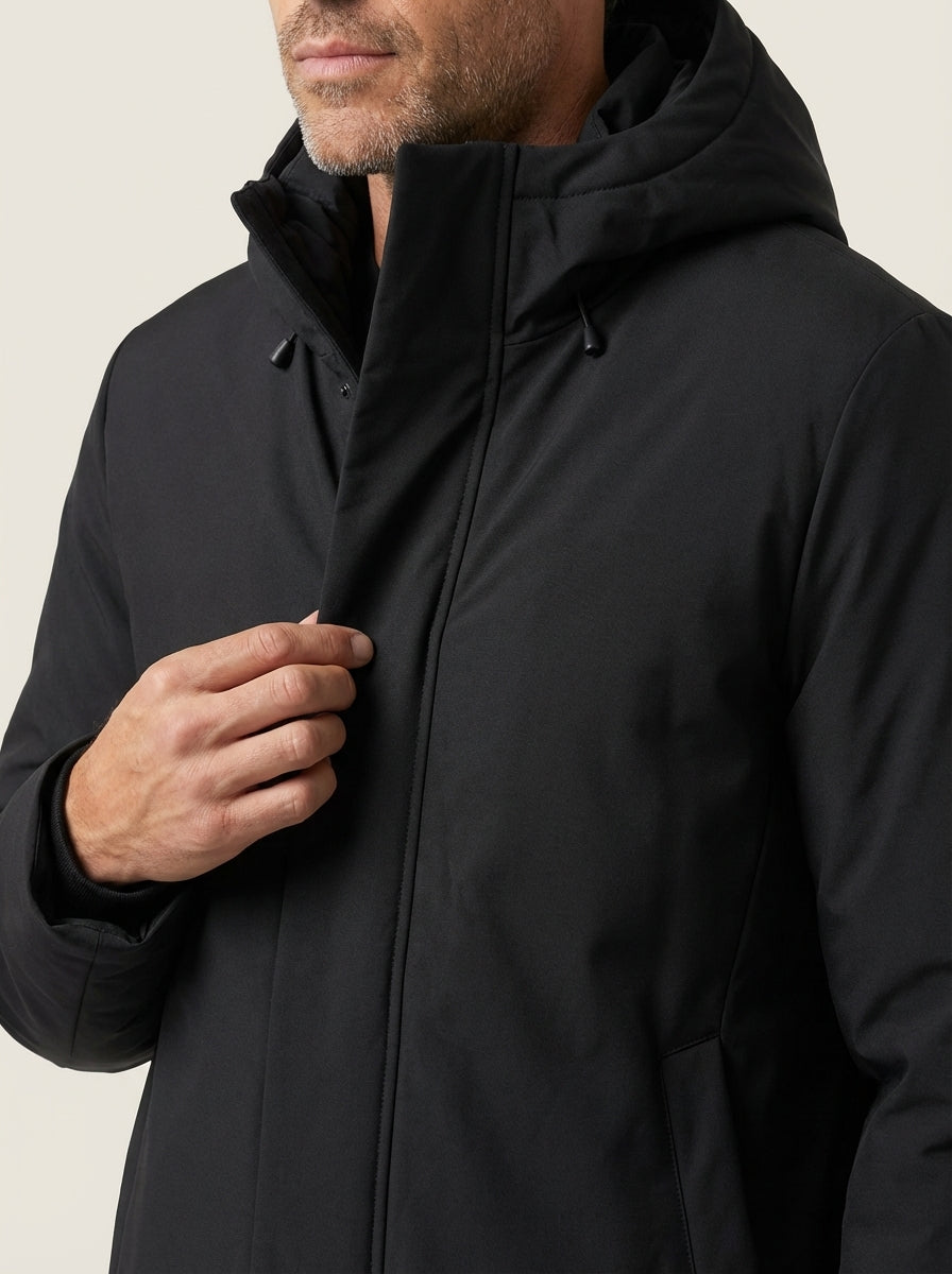Galver - Chaqueta de invierno premium