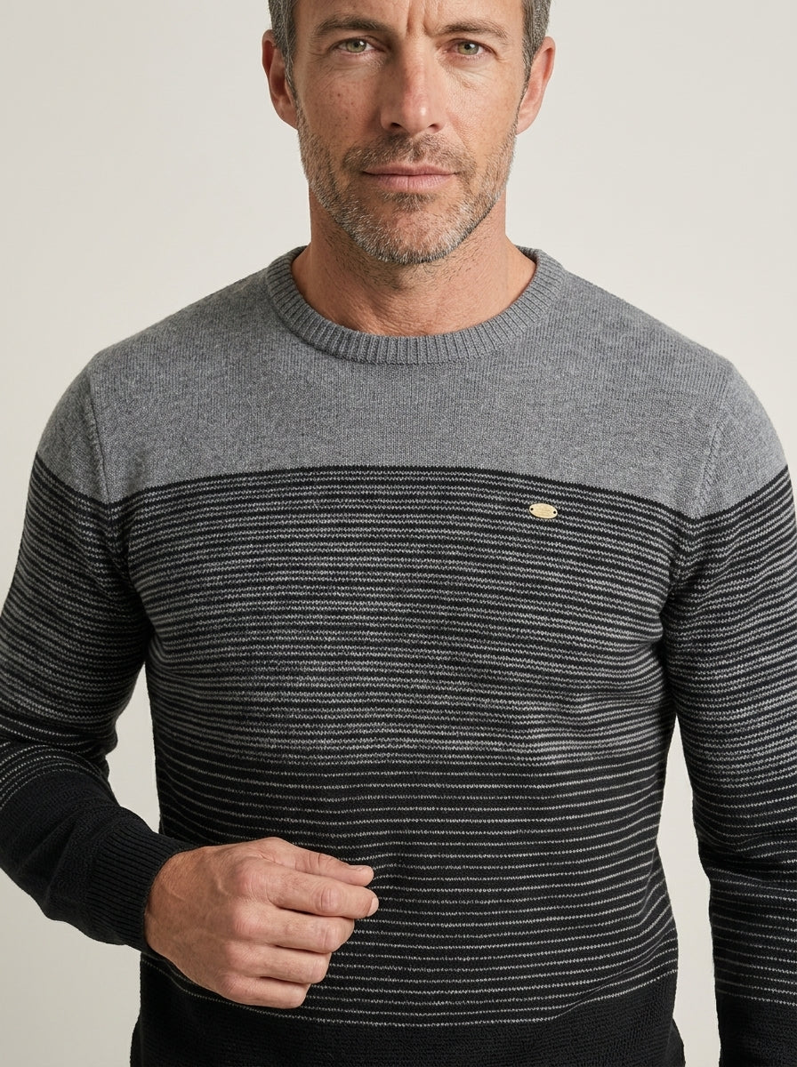Antonio - Jersey de Estilo Masculino con Máxima Comodidad