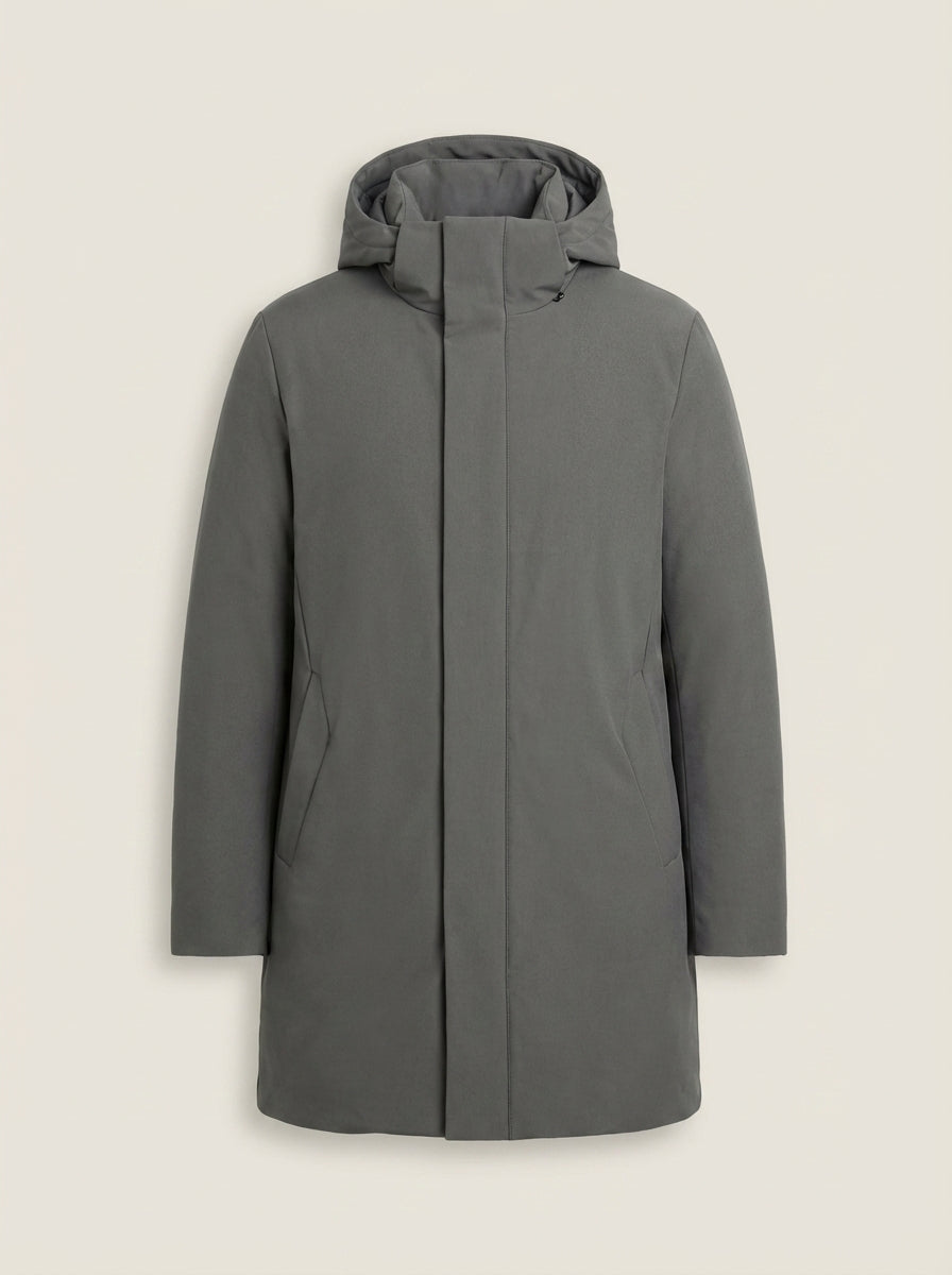 Galver - Chaqueta de invierno premium
