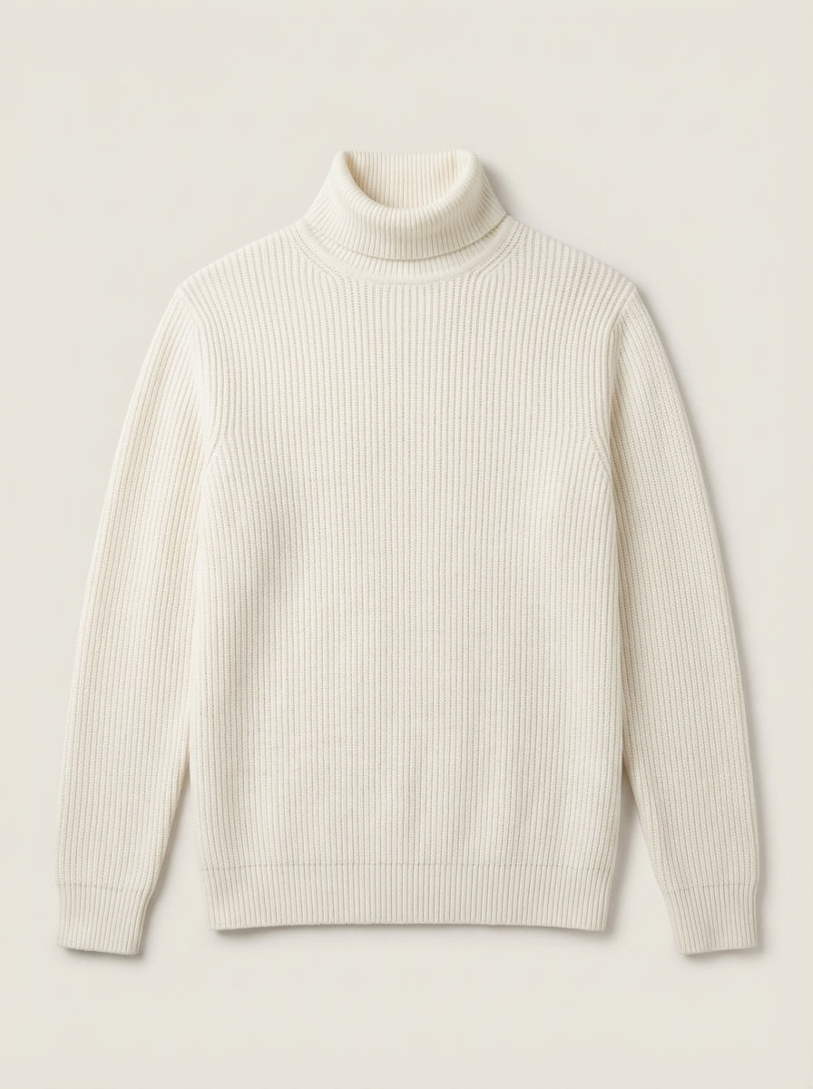 Monte Carlo - Jersey de Cachemira Premium