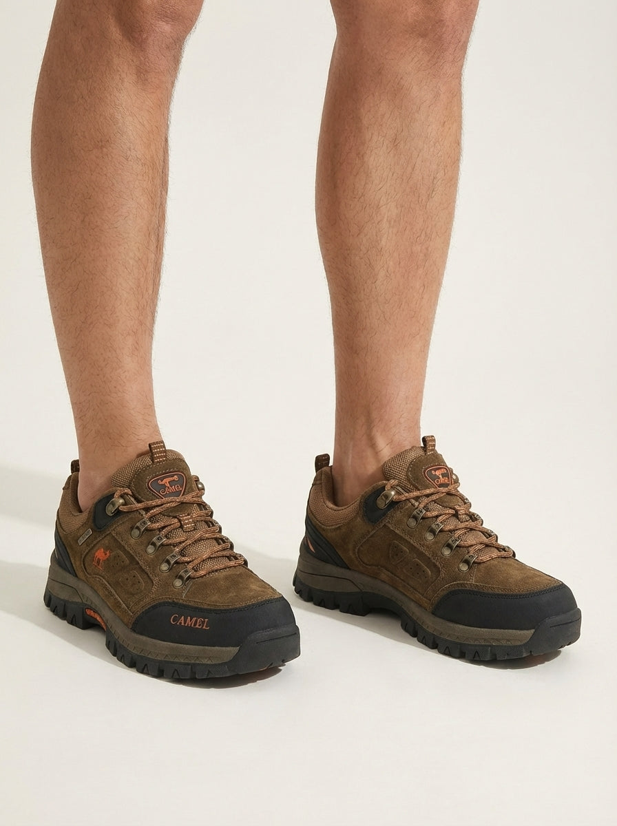 Dorian - Zapatillas de montaña ultraligeras
