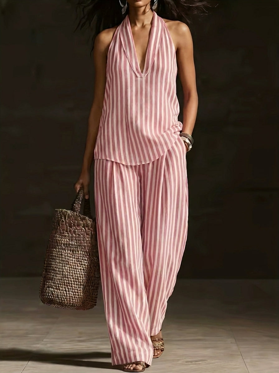 Esther - Conjunto elegante y favorecedor