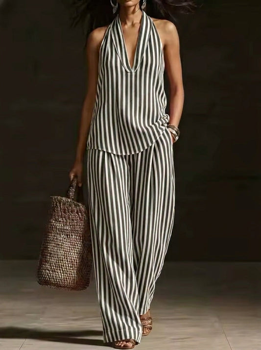 Esther - Conjunto elegante y favorecedor