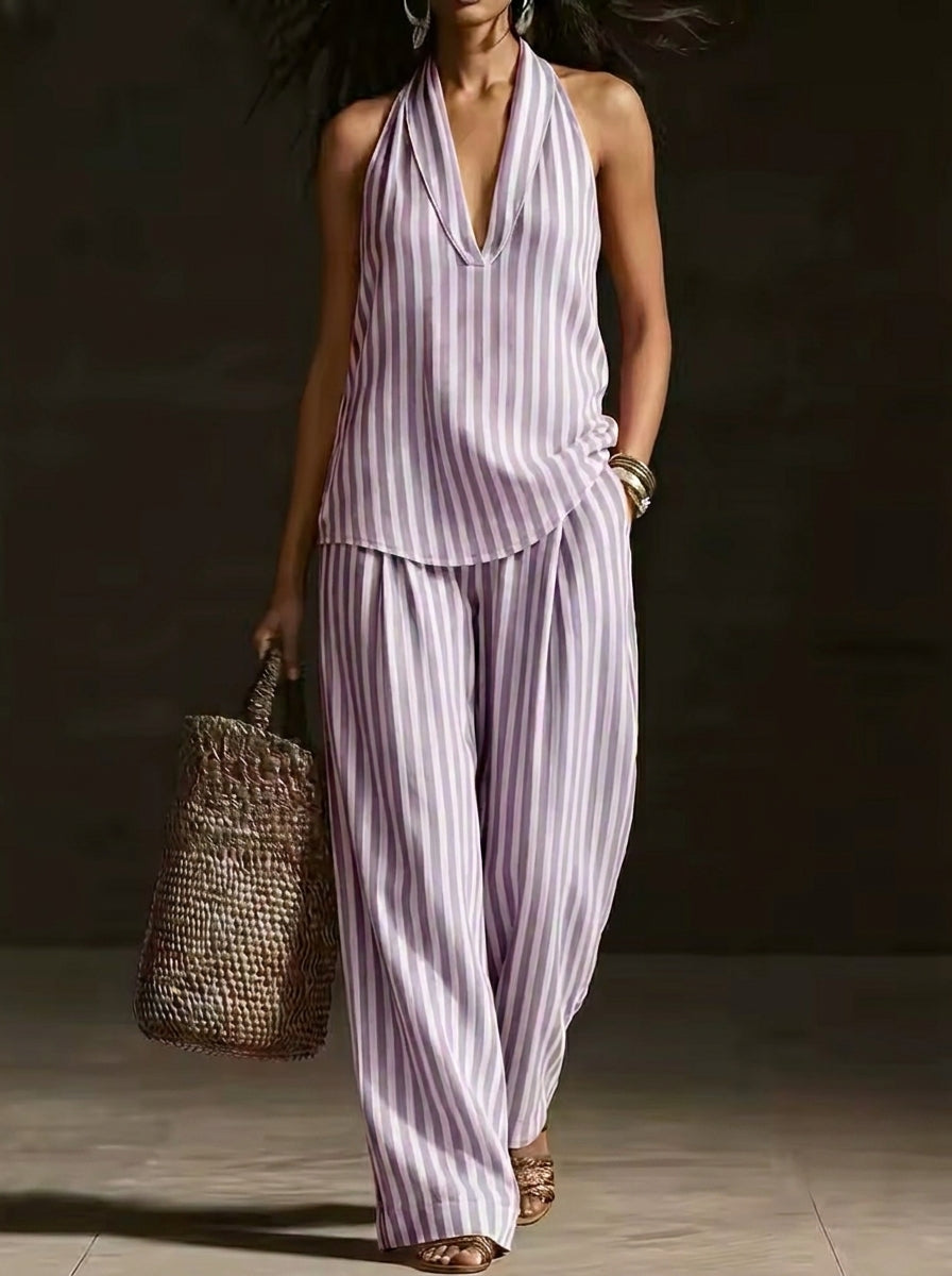 Esther - Conjunto elegante y favorecedor