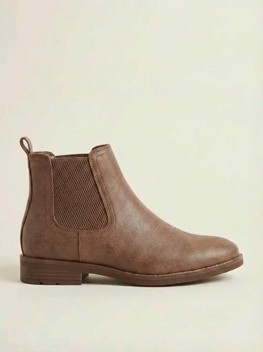 Enzo - Botines de primera calidad