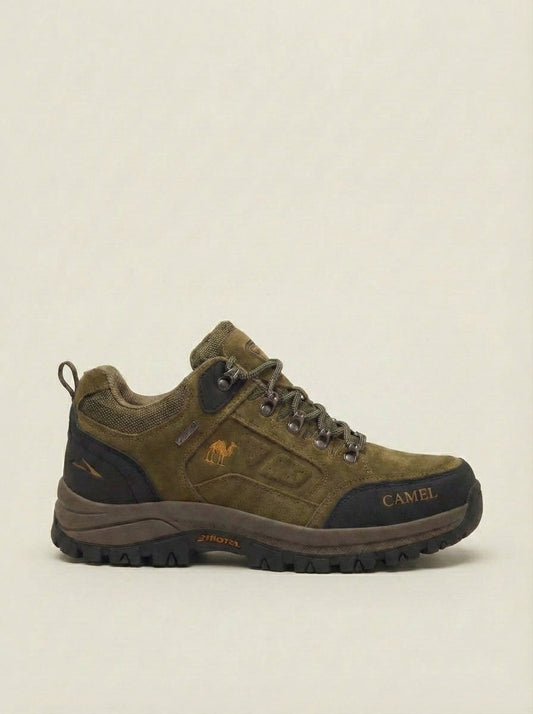 Dorian - Zapatillas de montaña ultraligeras