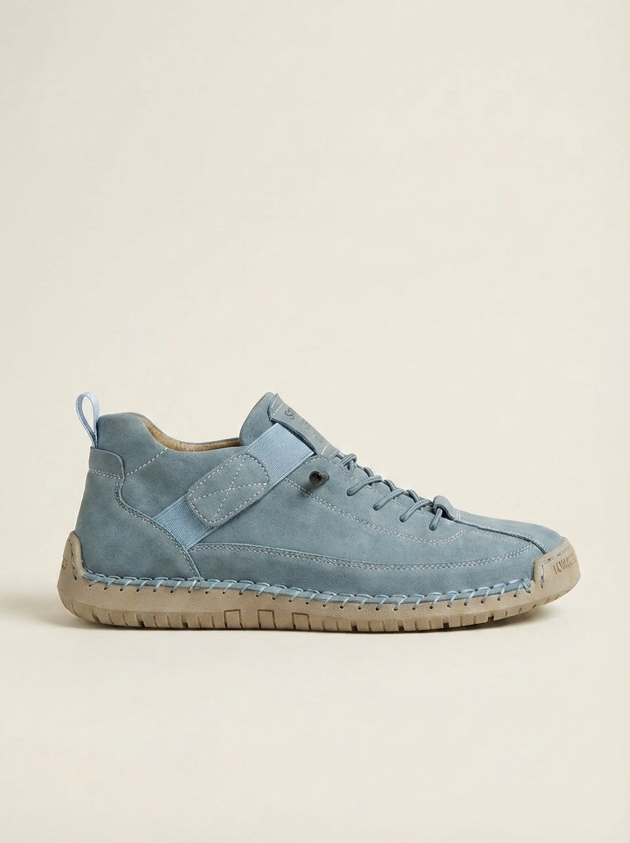 Elisa - Zapatillas de confort con soporte