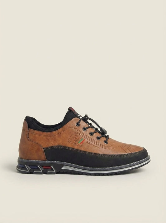 David - Zapatos Oxford artesanales