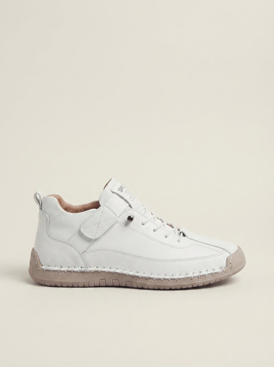 Elisa - Zapatillas de confort con soporte