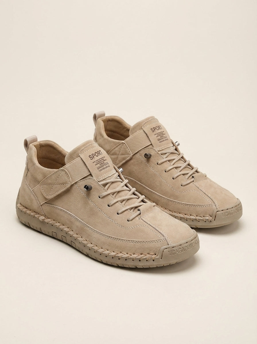 Elisa - Zapatillas de confort con soporte