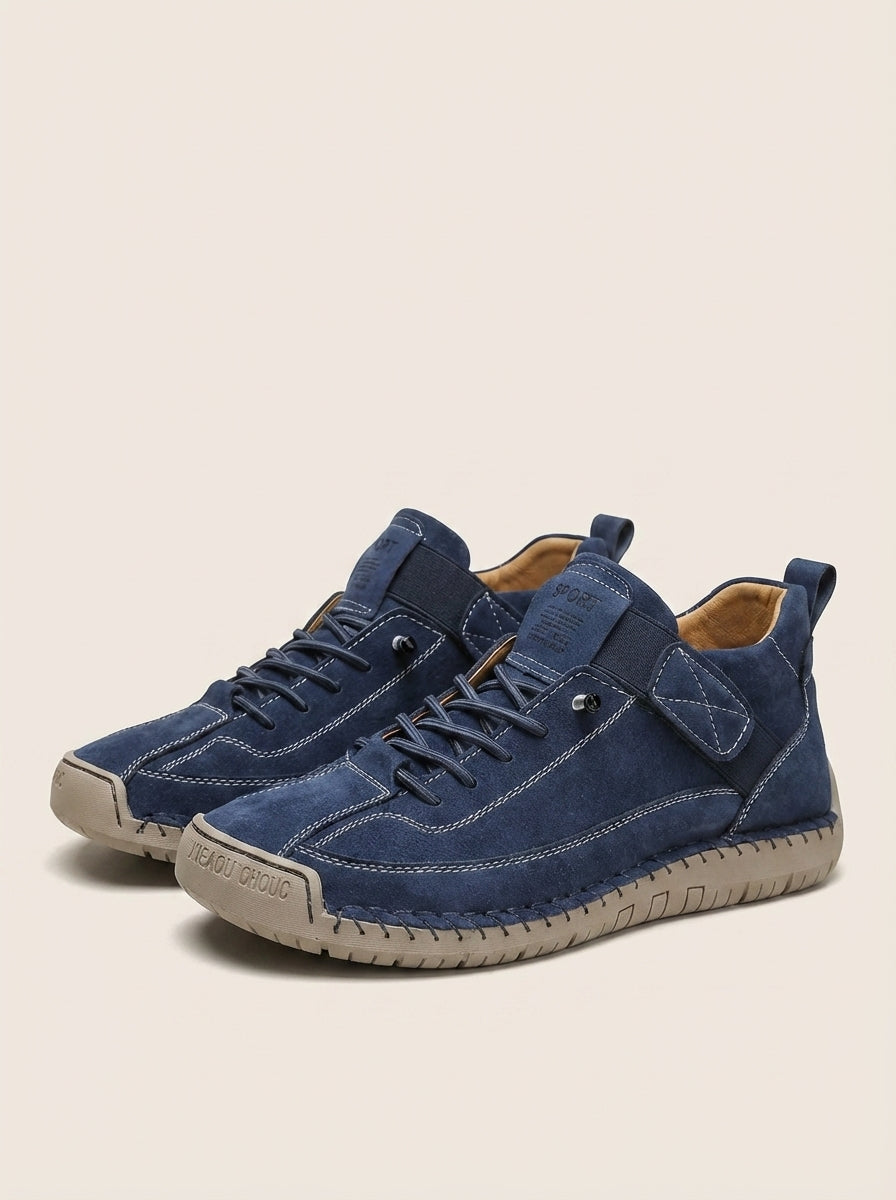 Elisa - Zapatillas de confort con soporte