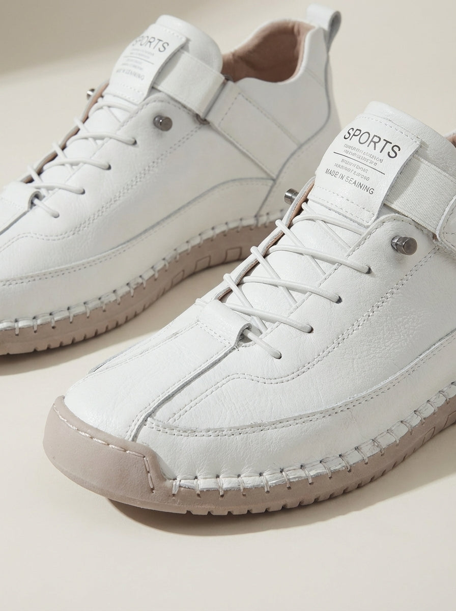 Elisa - Zapatillas de confort con soporte