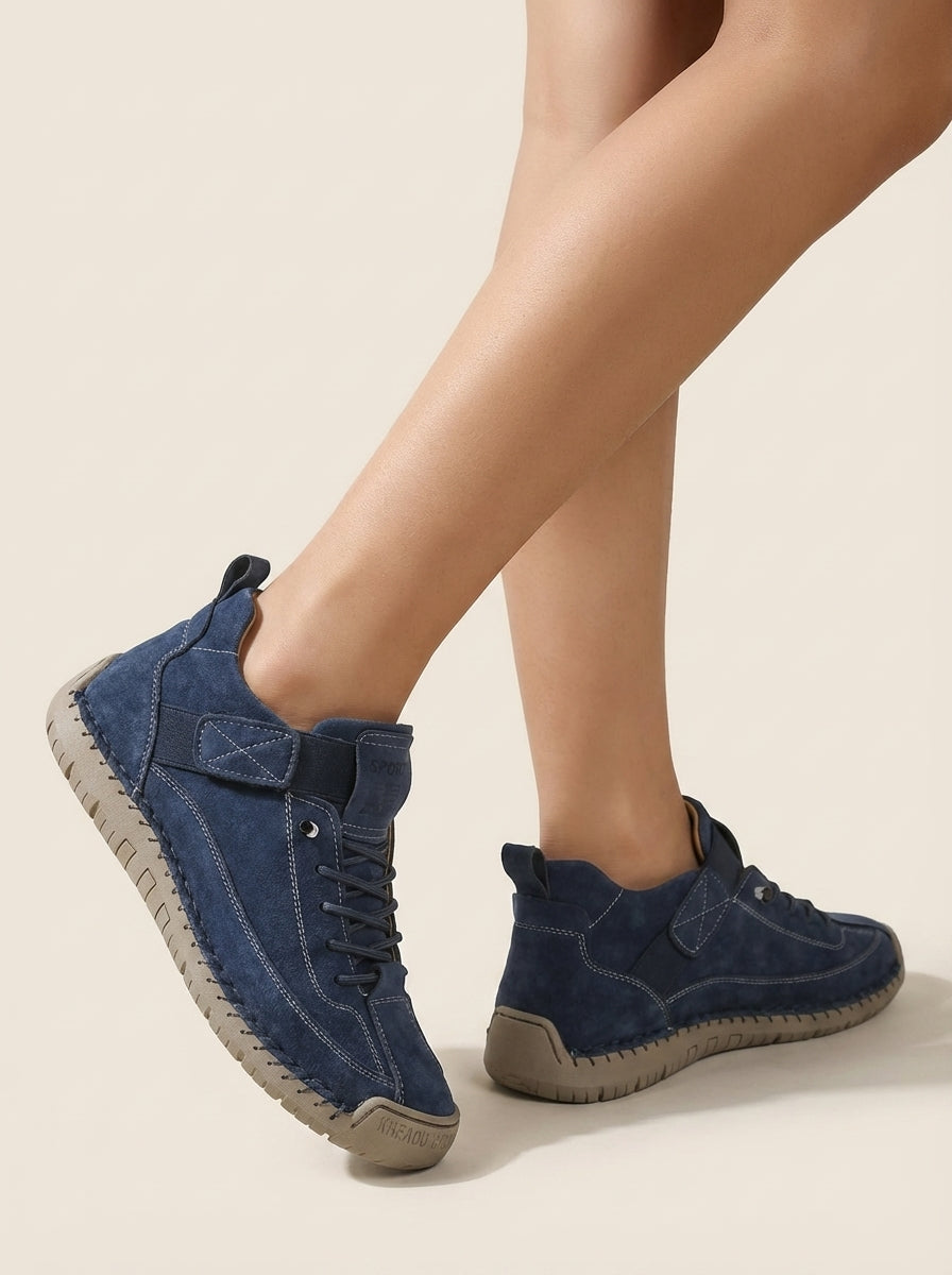 Elisa - Zapatillas de confort con soporte
