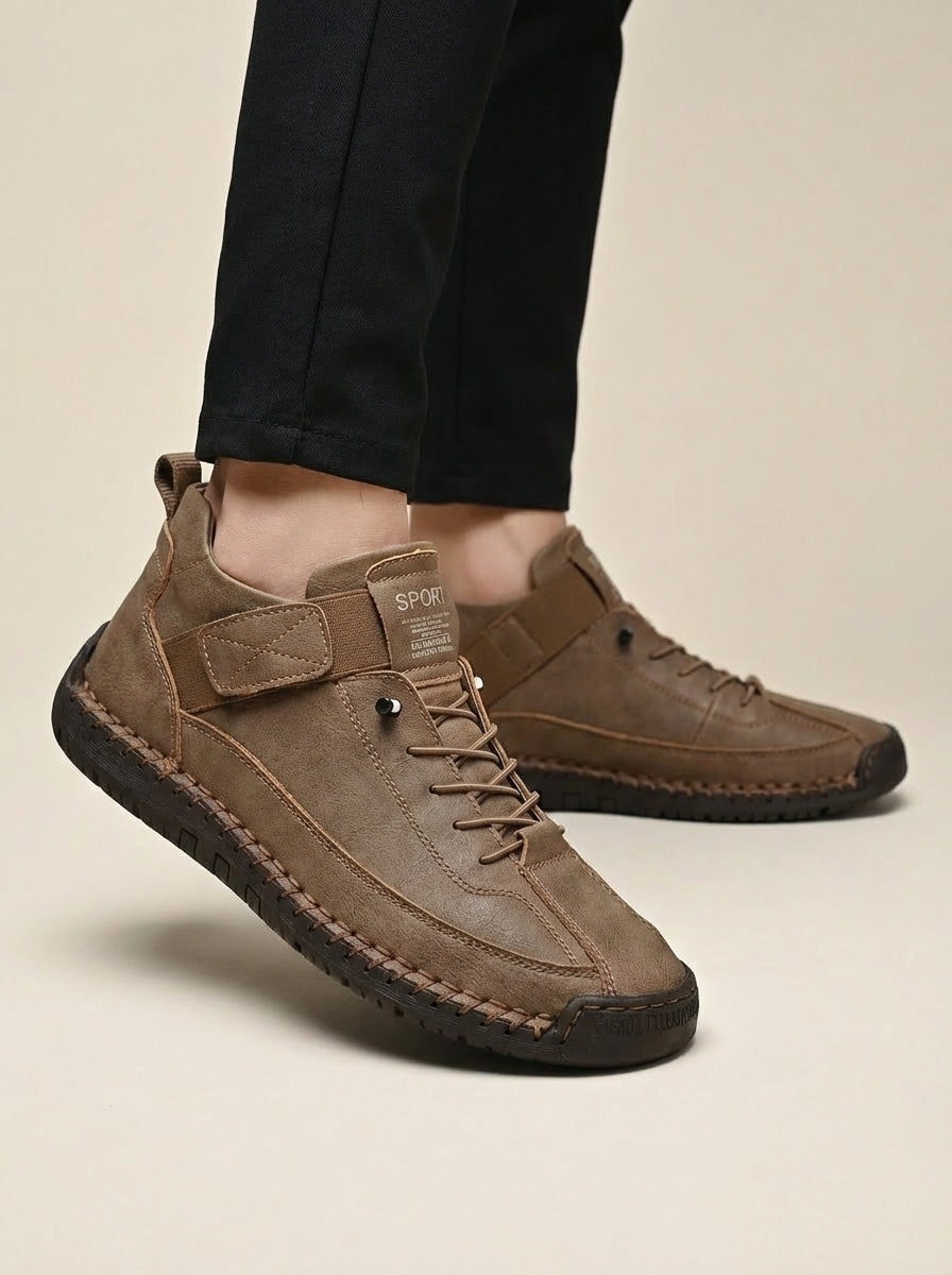 Elisa - Zapatillas de confort con soporte