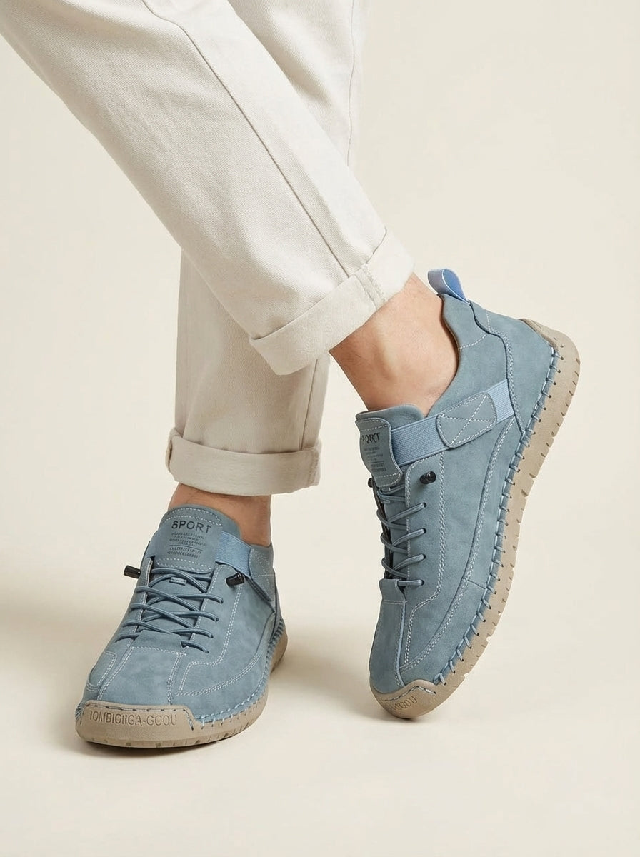 Elisa - Zapatillas de confort con soporte