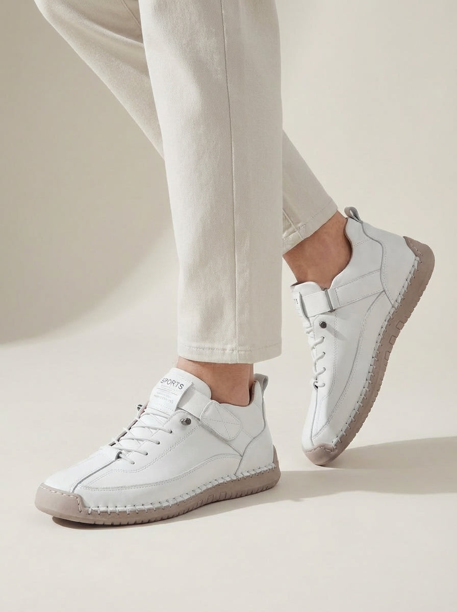 Elisa - Zapatillas de confort con soporte