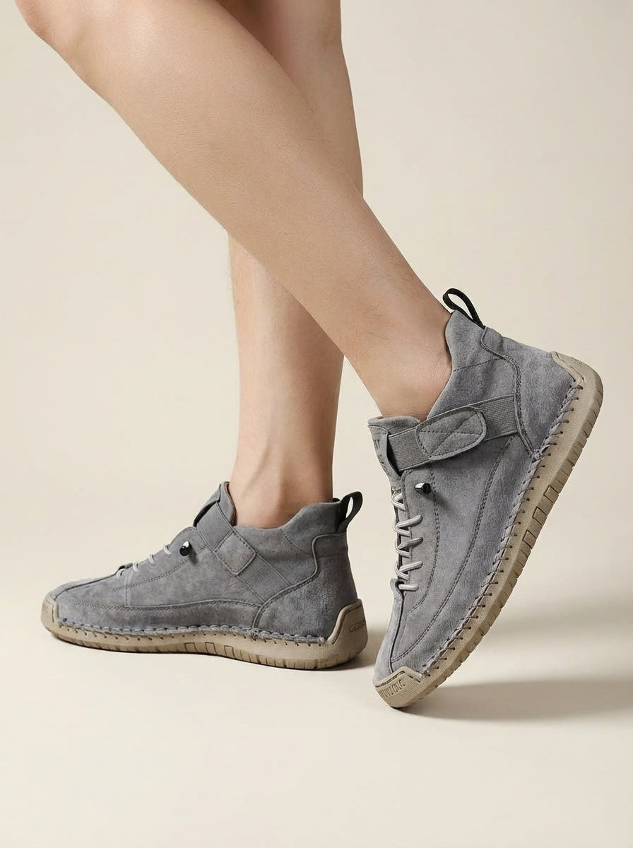 Elisa - Zapatillas de confort con soporte