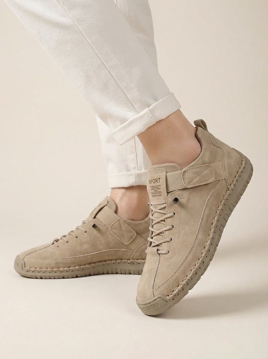 Elisa - Zapatillas de confort con soporte