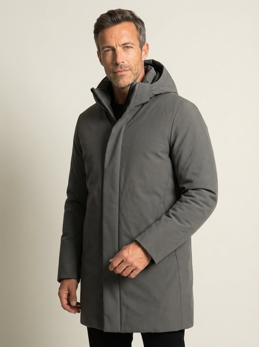 Galver - Chaqueta de invierno premium