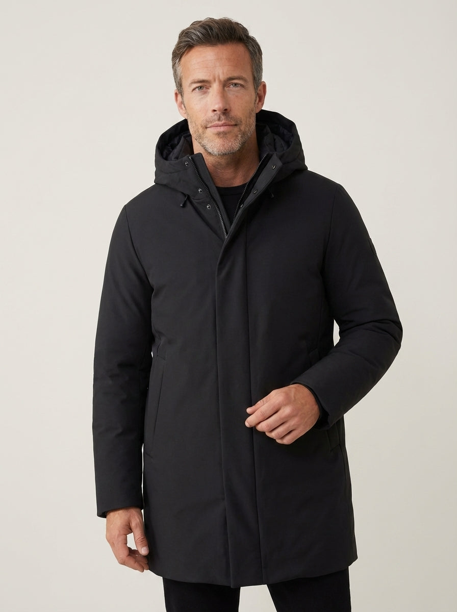 Galver - Chaqueta de invierno premium